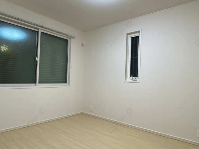 洋室　※同タイプ